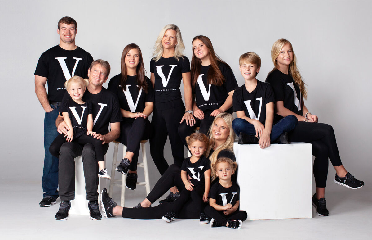 About Venus Griffin Meybohm Real Estate