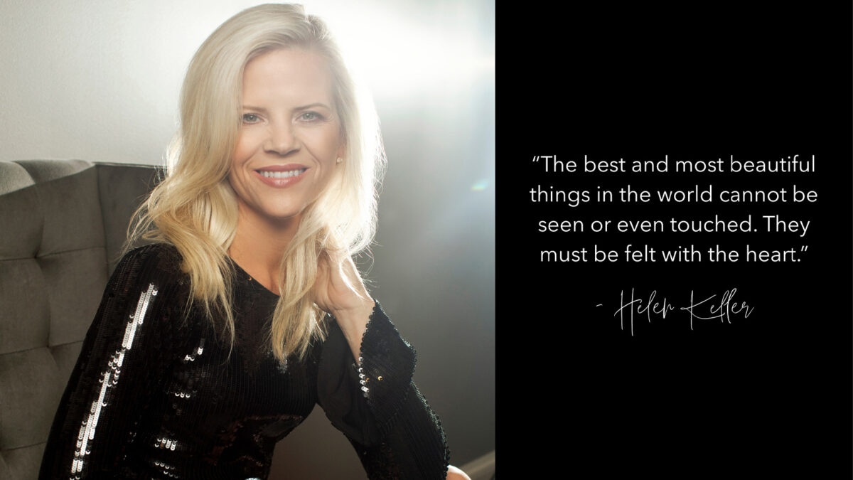 Wishing You a Season Full of Yuletide Cheer Venus Griffin Greater