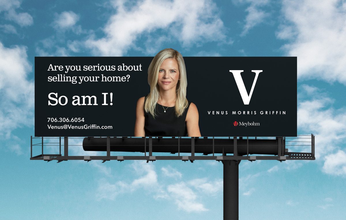 Venus Griffin Augusta/Aikin Real Estate Agent Meybohm Real Estate